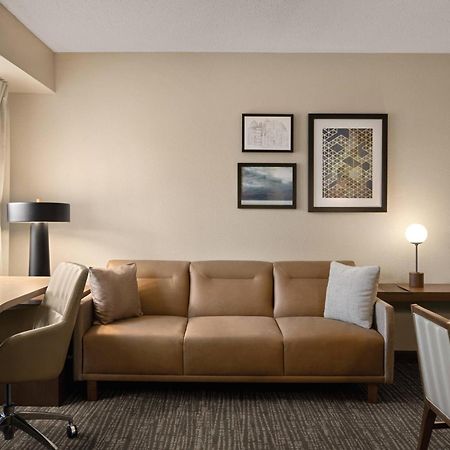 Residence Inn Scranton Exterior foto