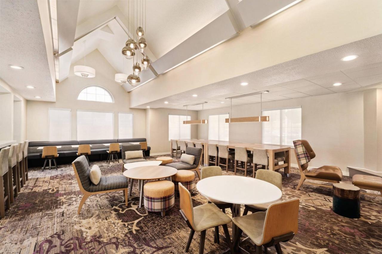 Residence Inn Scranton Exterior foto