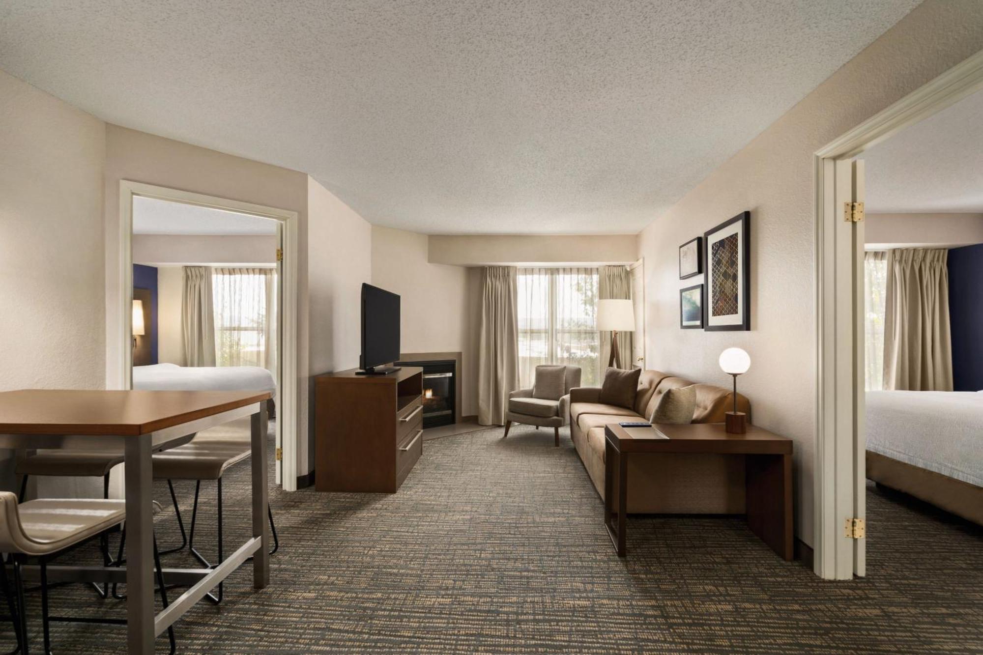 Residence Inn Scranton Exterior foto