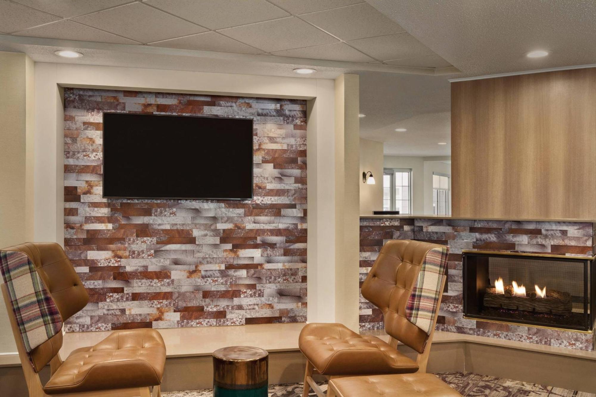 Residence Inn Scranton Exterior foto