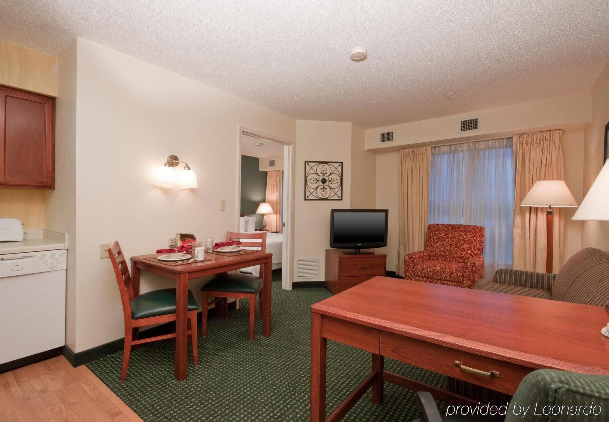 Residence Inn Scranton Exterior foto
