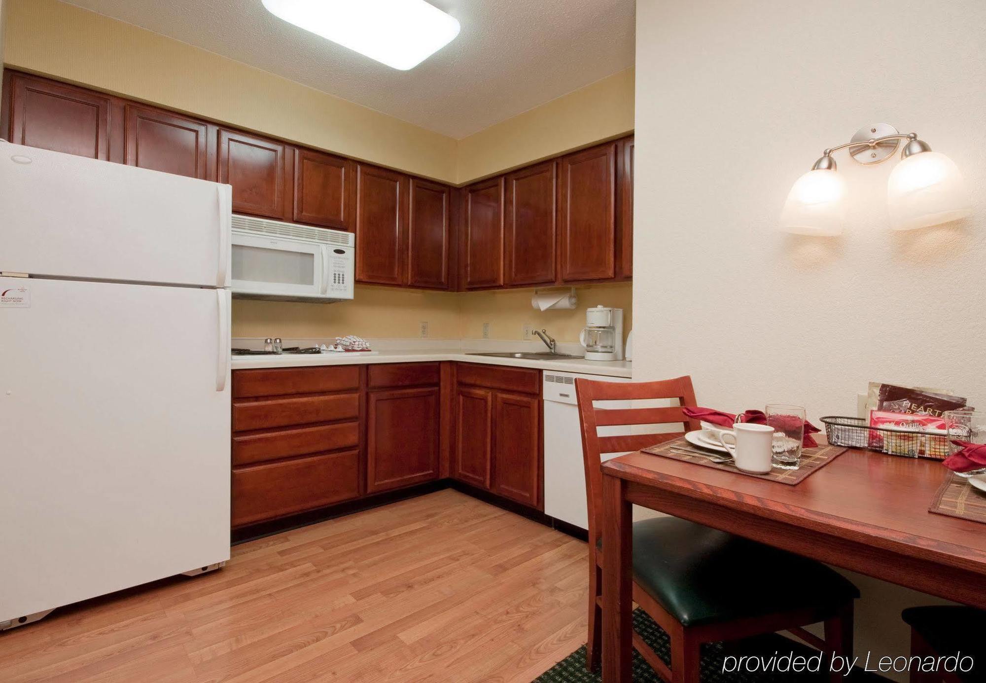 Residence Inn Scranton Zimmer foto