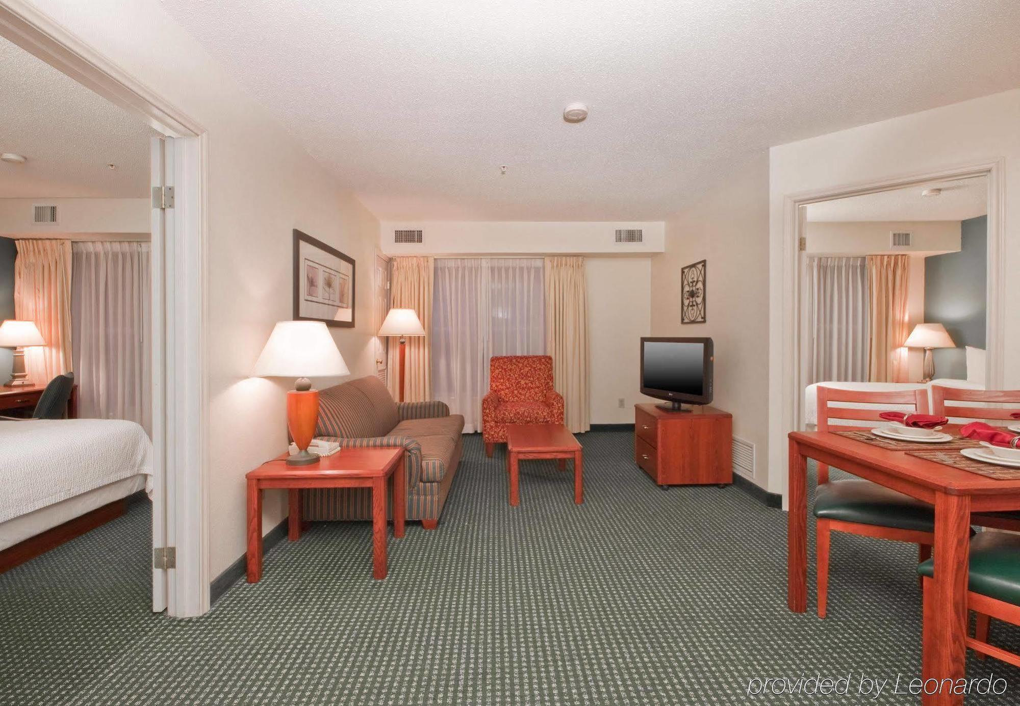 Residence Inn Scranton Exterior foto