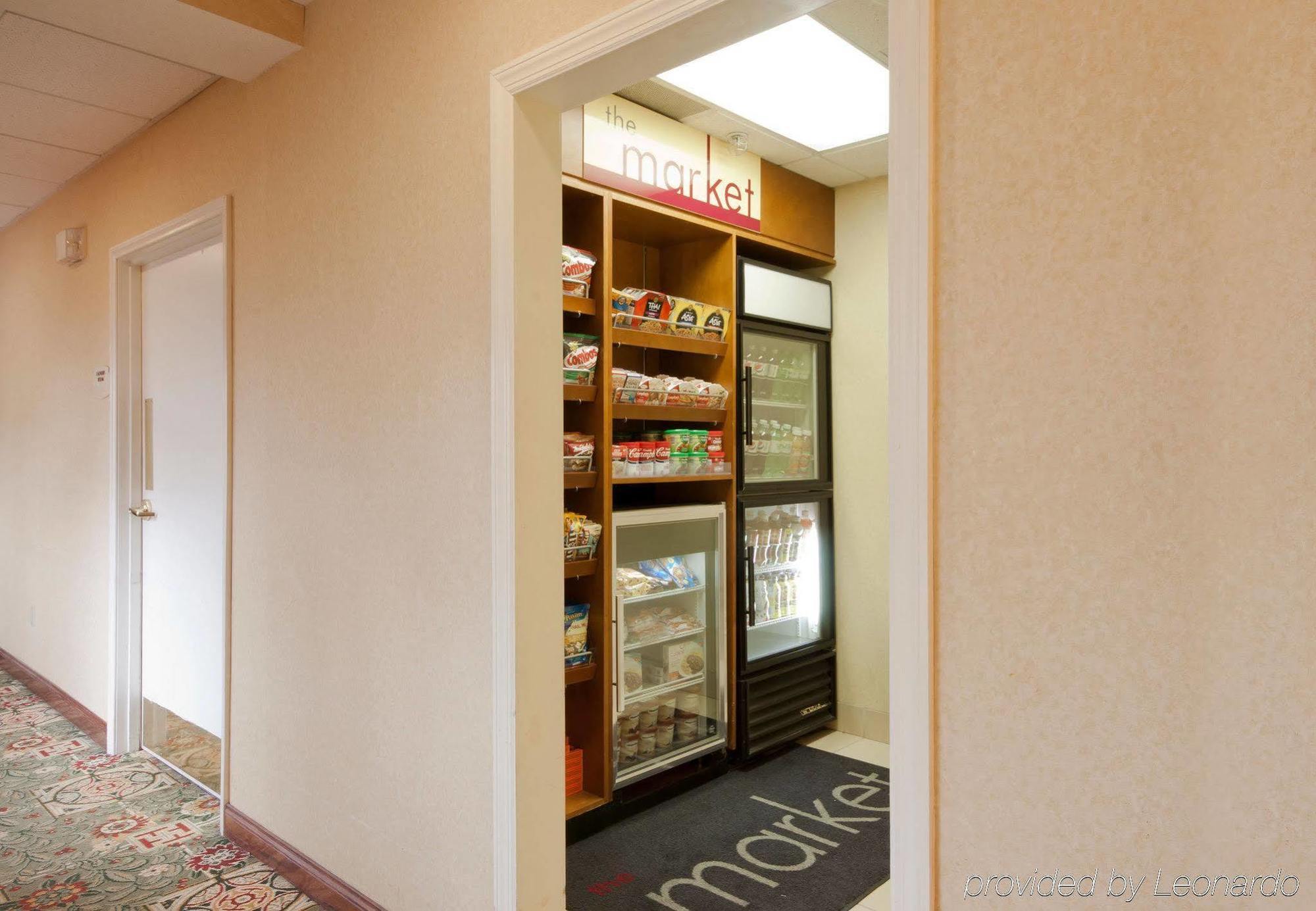 Residence Inn Scranton Exterior foto
