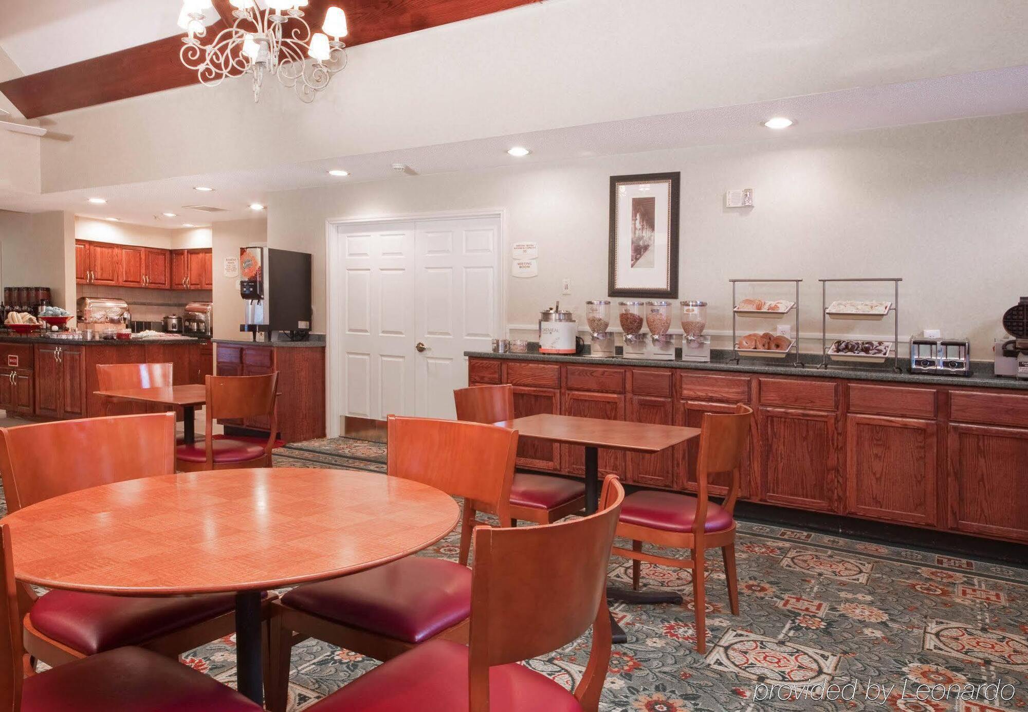 Residence Inn Scranton Exterior foto