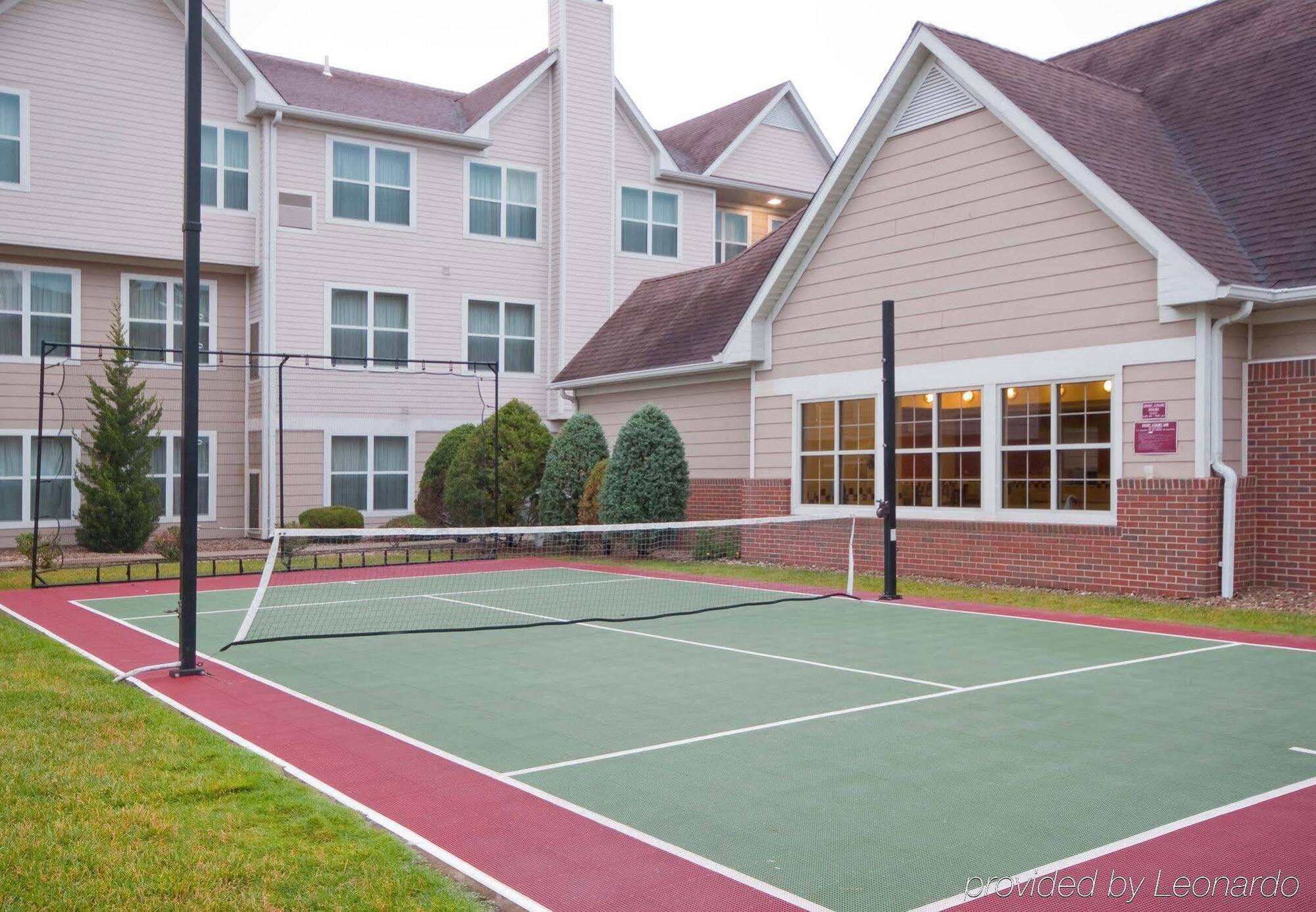 Residence Inn Scranton Exterior foto