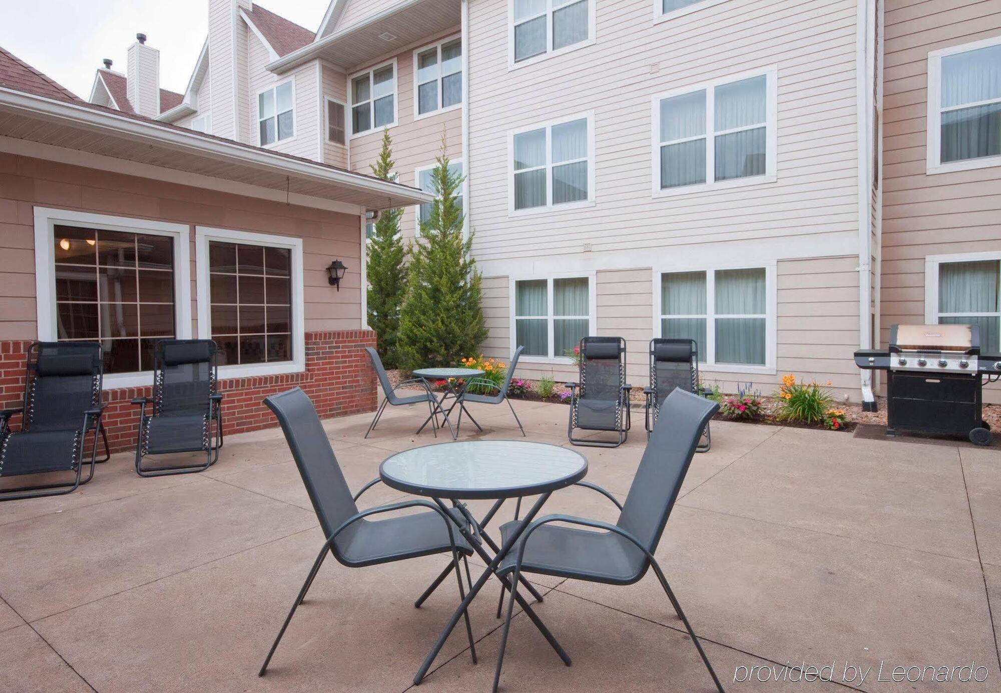 Residence Inn Scranton Exterior foto